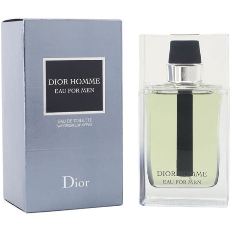 prezzo di dior homme eau de toilette 100 ml|Dior Homme original 2021.